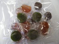 Hard Boiled Candy Mix#1 - 10's
